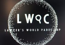 LWQC LAWYER'S WORLD PADEL CUP