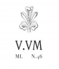 V.VM MI. N.46