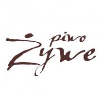 piwo ŻYWE