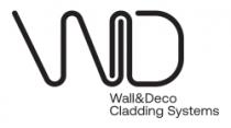WD Wall & Deco Cladding Systems