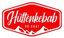 Hüttenkebab UR GUAT