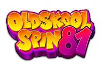 OLDSKOOL SPIN 81