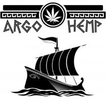 ARGO HEMP
