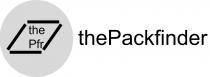 the Pfr thePackfinder