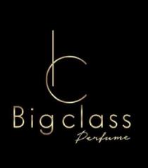 bc Big class Perfume