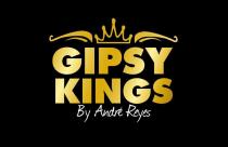 GIPSY KINGS BY ANDRÉ REYES
