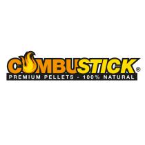COMBUSTICK PREMIUM PELLETS - 100% NATURAL