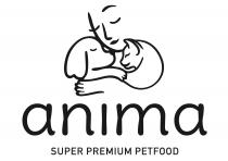 anima SUPER PREMIUM PETFOOD