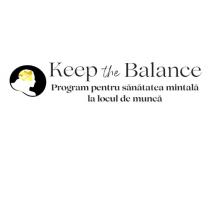 Keep the Balance Program pentru sănătatea mintală la locul de muncă