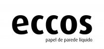 eccos papel de parede líquido