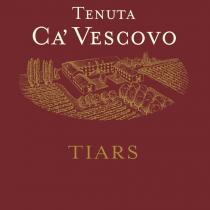 TENUTA CA' VESCOVO TIARS