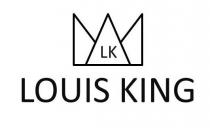 LK LOUIS KING