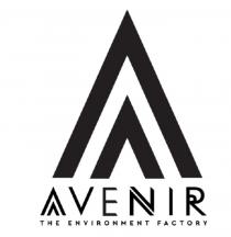 AVENIR THE ENVIRONMENT FACTORY
