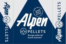 Alpen PELLETS energia pulita dai boschi austriaci