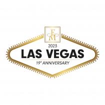 FM 2023 LAS VEGAS 19th ANNIVERSARY