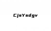 CjsYsdgv