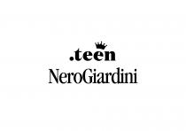 TEEN NEROGIARDINI