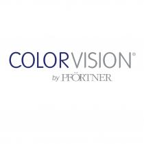 COLORVISION by PFÖRTNER