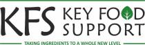 KFS KEY FOOD SUPPORT TAKING INGREDIENTS TO A WHOLE NEW LEVEL