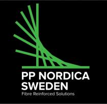 PP Nordica Sweden Fibre Reinforced Solutions