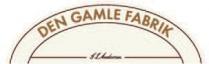 DEN GAMLE FABRIK J L Andersen