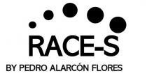 RACE-S BY PEDRO ALARCÓN FLORES