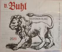 v. Buhl 2020 SAUVIGNON BLANC DEIDESHEIM IN DER PFALZ