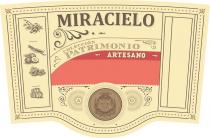MIRACIELO COLECCIÓN PATRIMONIO ARTESANO