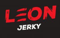 LEON JERKY