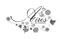 AIRES DE VENDIMIA
