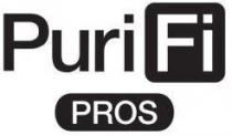 Puri Fi PROS