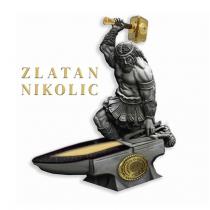 Zlatan Nikolic