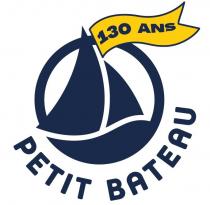 PETIT BATEAU 130 ANS