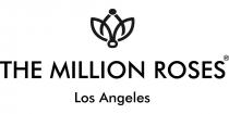THE MILLION ROSES Los Angeles