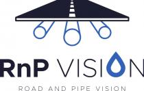 RnP VISION - ROAD AND PIPE VISION