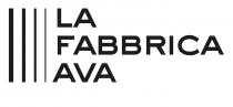 LA FABBRICA AVA