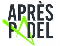 APRÈS PADEL