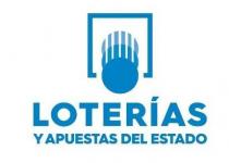 LOTERÍAS Y APUESTAS DEL ESTADO