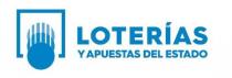 LOTERÍAS Y APUESTAS DEL ESTADO