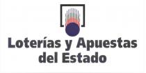 Loterías y Apuestas del Estado