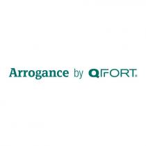 Arrogance by QFORT