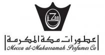 Mecca Al-Mukarramah Perfumes Co