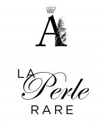 A LA Perle RARE