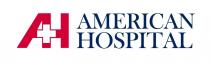 AH AMERICAN HOSPITAL