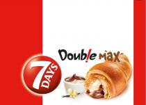 7DAYS Double Max