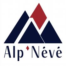 Alp' Névé