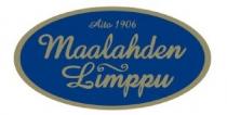 Aito Maalahden Limppu