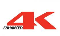 ENHANCED 4K