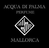 ACQUA DI PALMA PERFUME MALLORCA