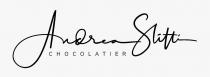ANDREA SLITTI CHOCOLATIER
